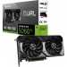 Placa video ASUS GeForce RTX 5060 Ti Dual OC EDITION 8GB GDDR7 128-bit DLSS 4.0